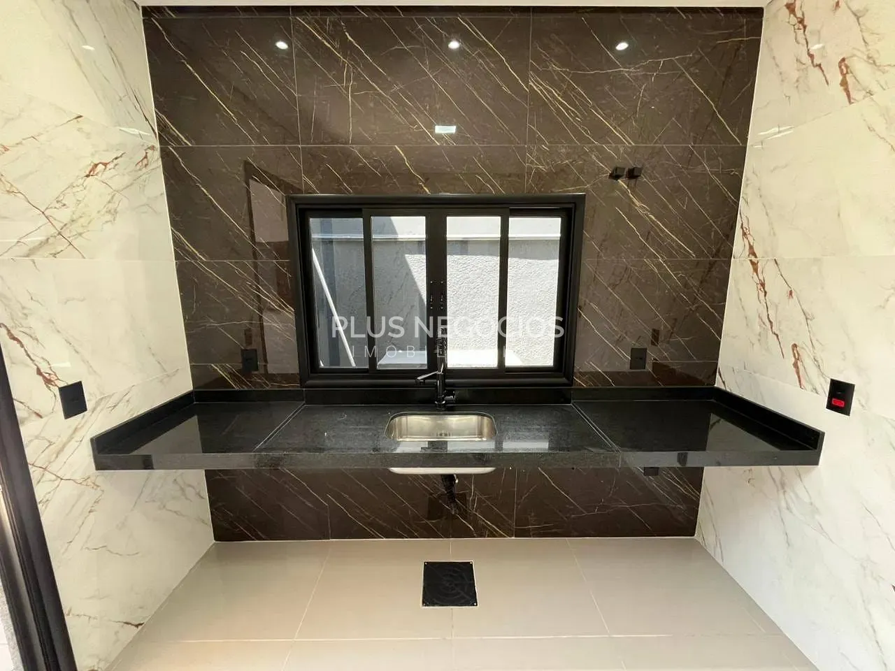 Casa, 3 quartos, 170 m² - Foto 22