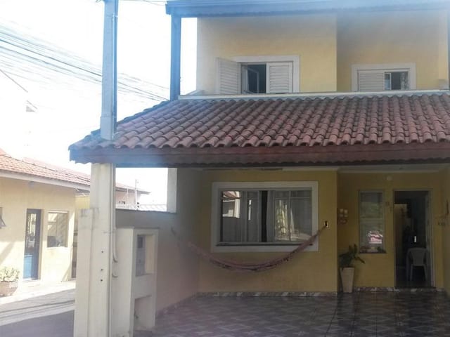 Foto do Casa - Casa residencial à venda, Condomínio Morada do Sol, Sorocaba. | Ary Proenca Negócios Imobiliários Ltda
