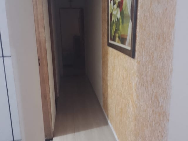 Casa à venda, no bairro Centro em Potim