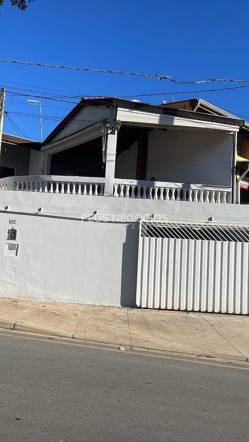 Casa, 2 quartos, 130 m² - Foto 1