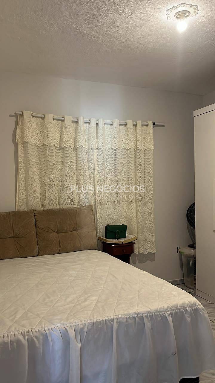 Casa, 2 quartos, 130 m² - Foto 4