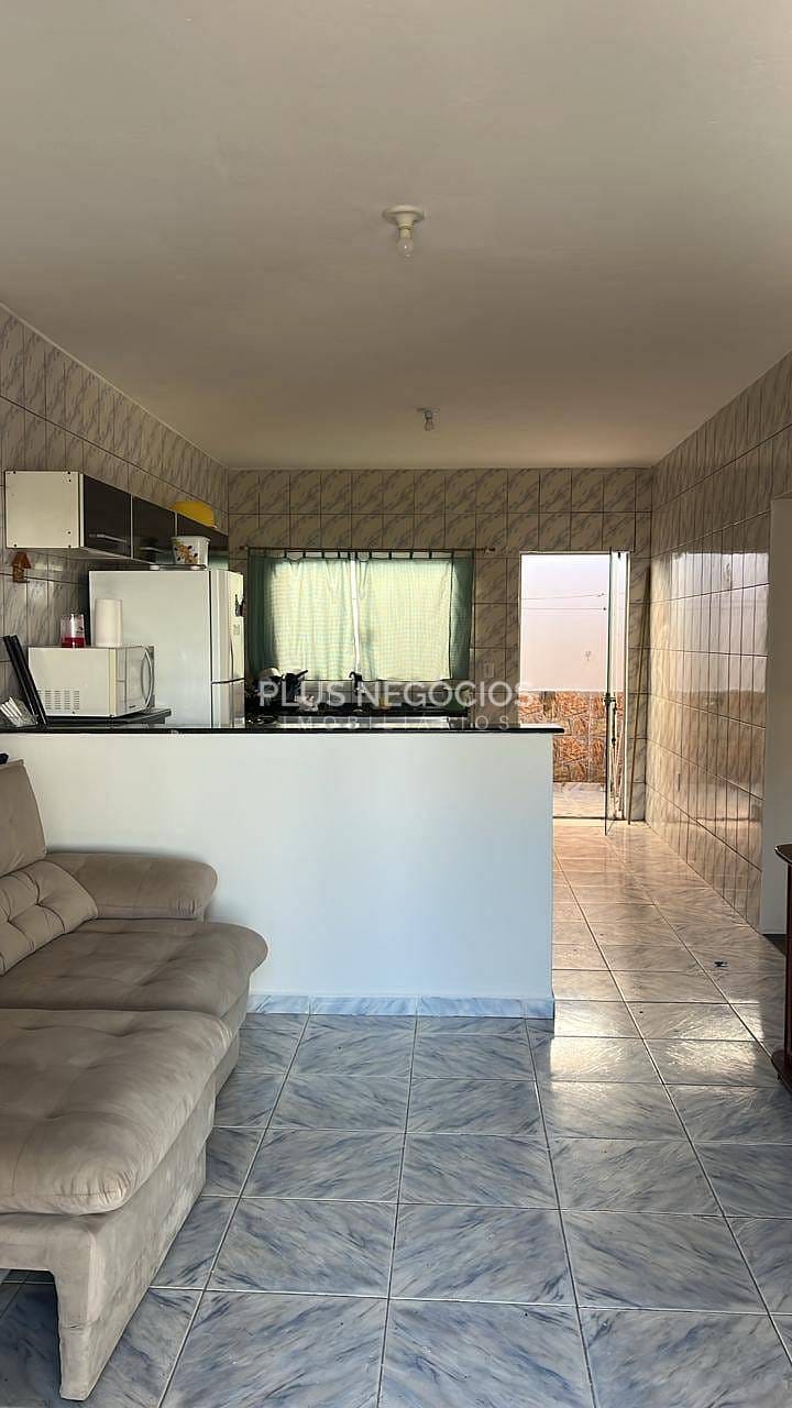 Casa, 2 quartos, 130 m² - Foto 8