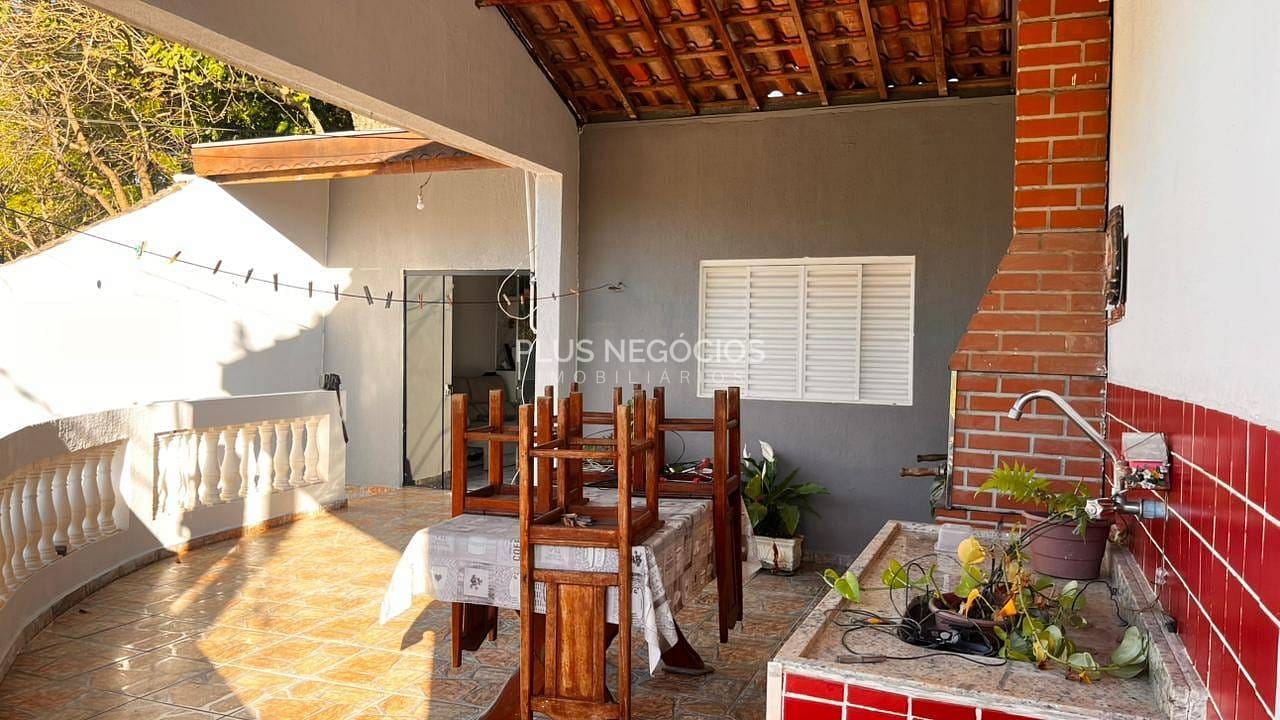 Casa, 2 quartos, 130 m² - Foto 9