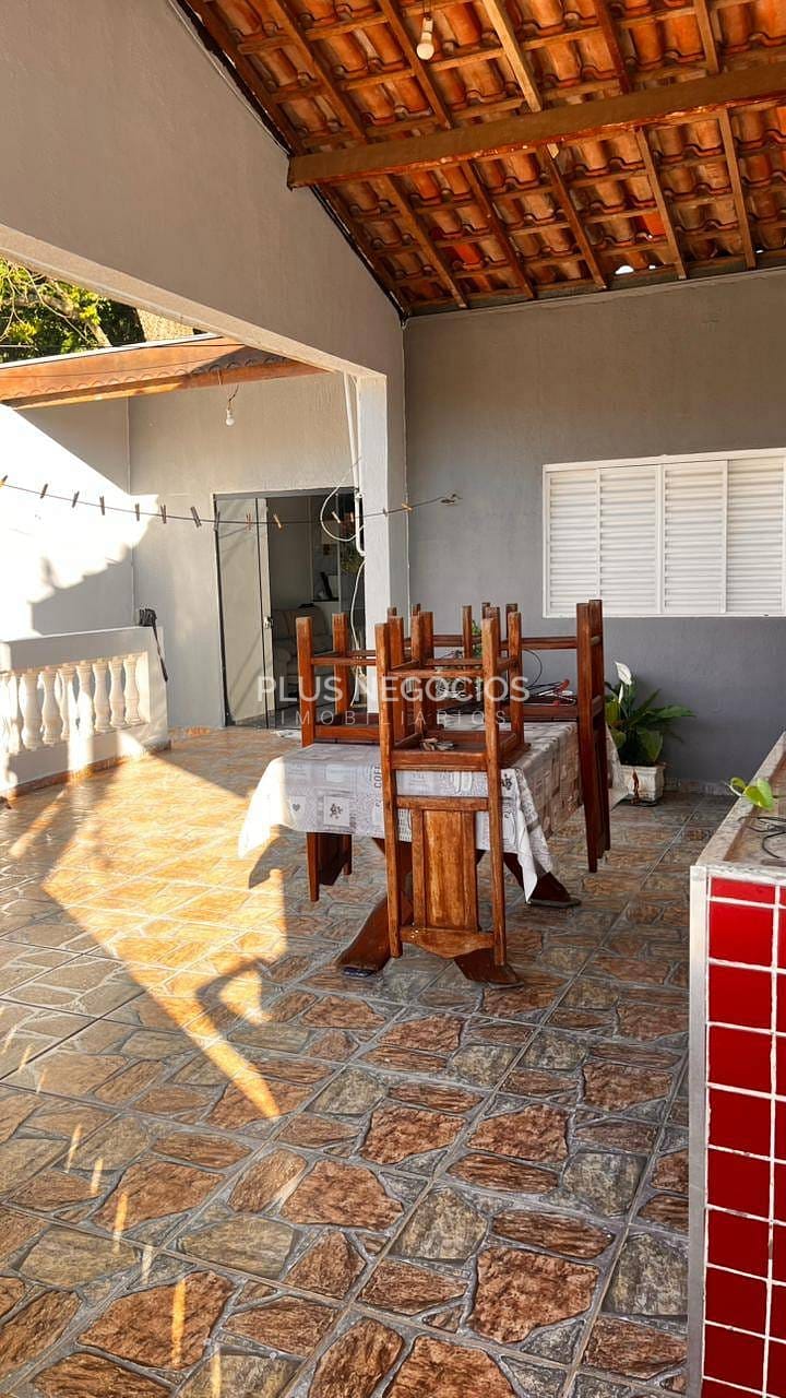 Casa, 2 quartos, 130 m² - Foto 10