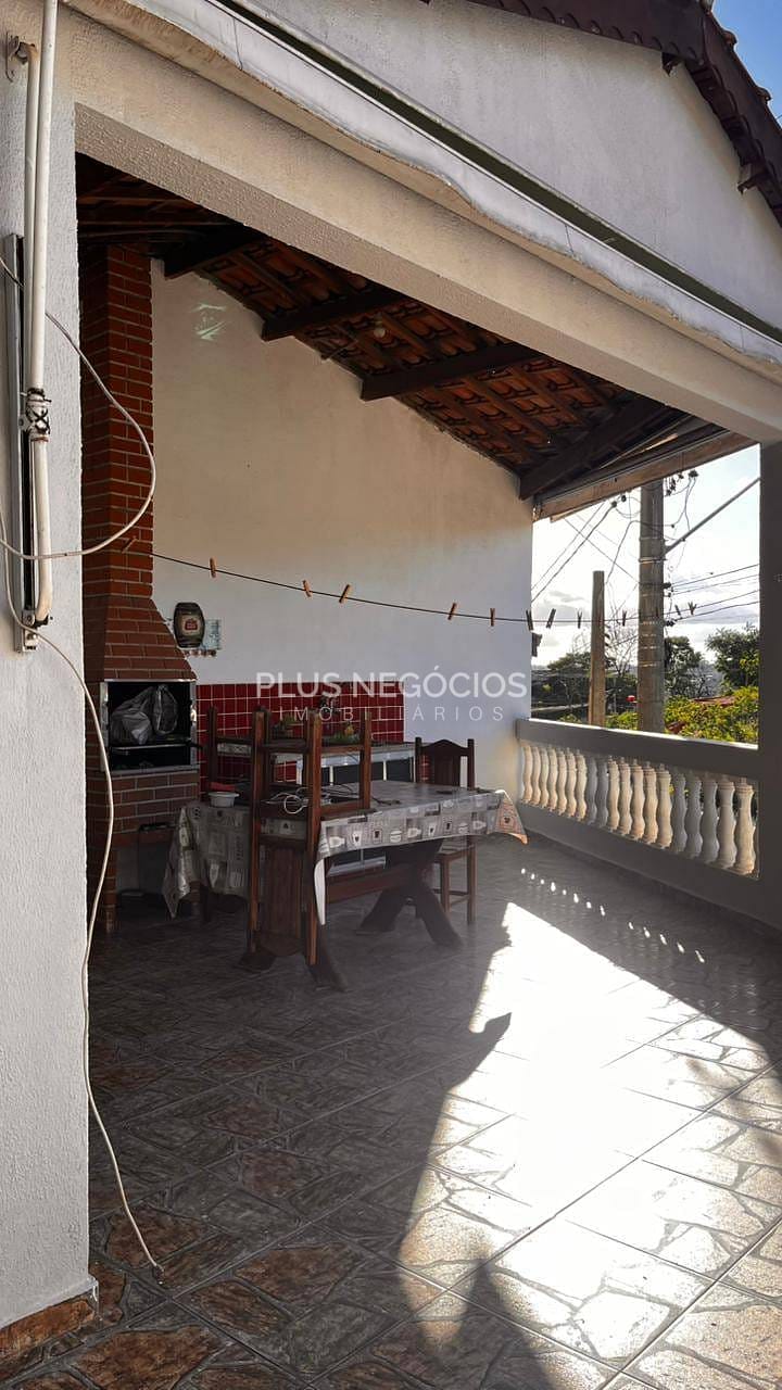 Casa, 2 quartos, 130 m² - Foto 11