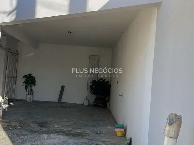 Casa com 135m² 2 quartos e 1 banheiro, à venda, no bairro Jardim Tatiana em Votorantim