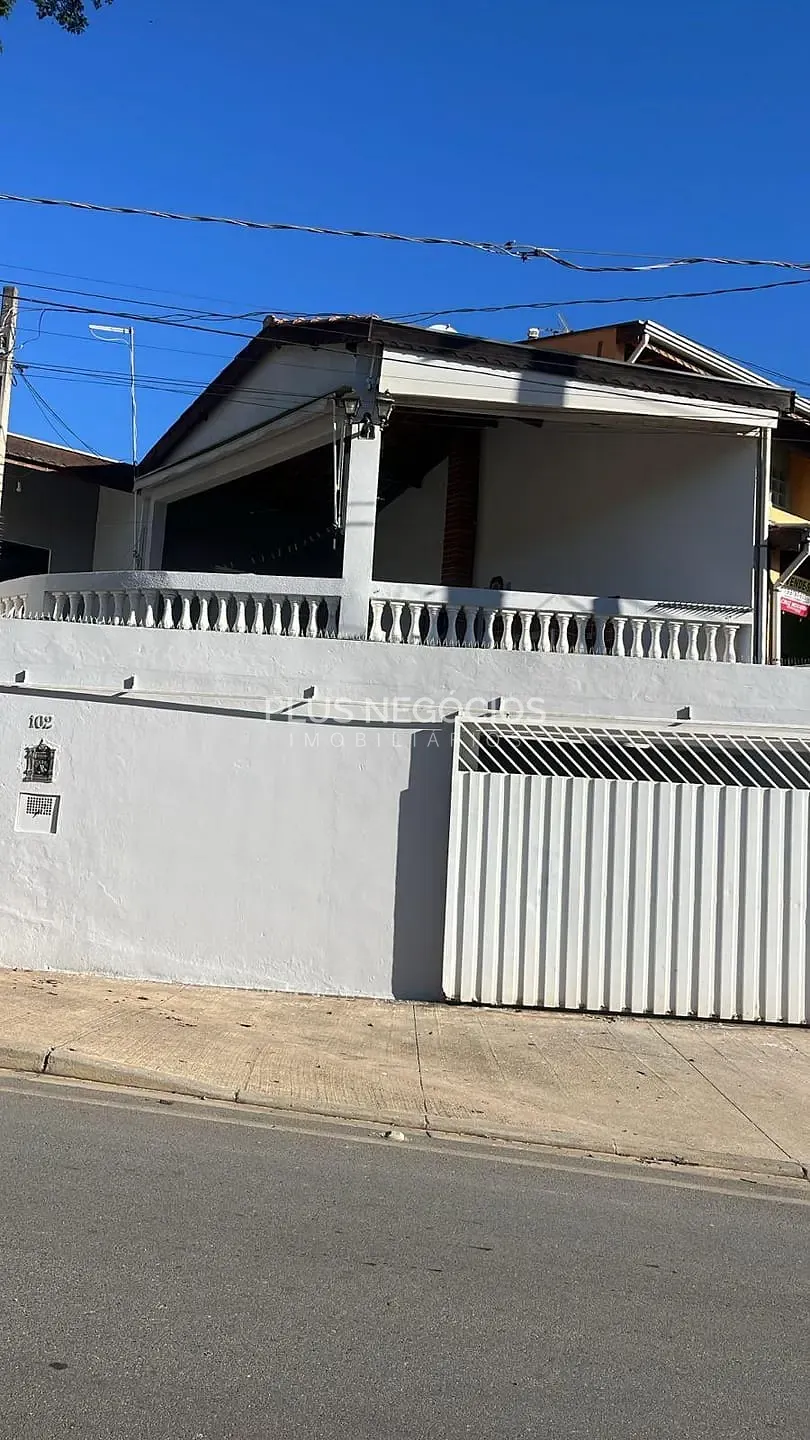 Casa, 2 quartos, 130 m² - Foto 1