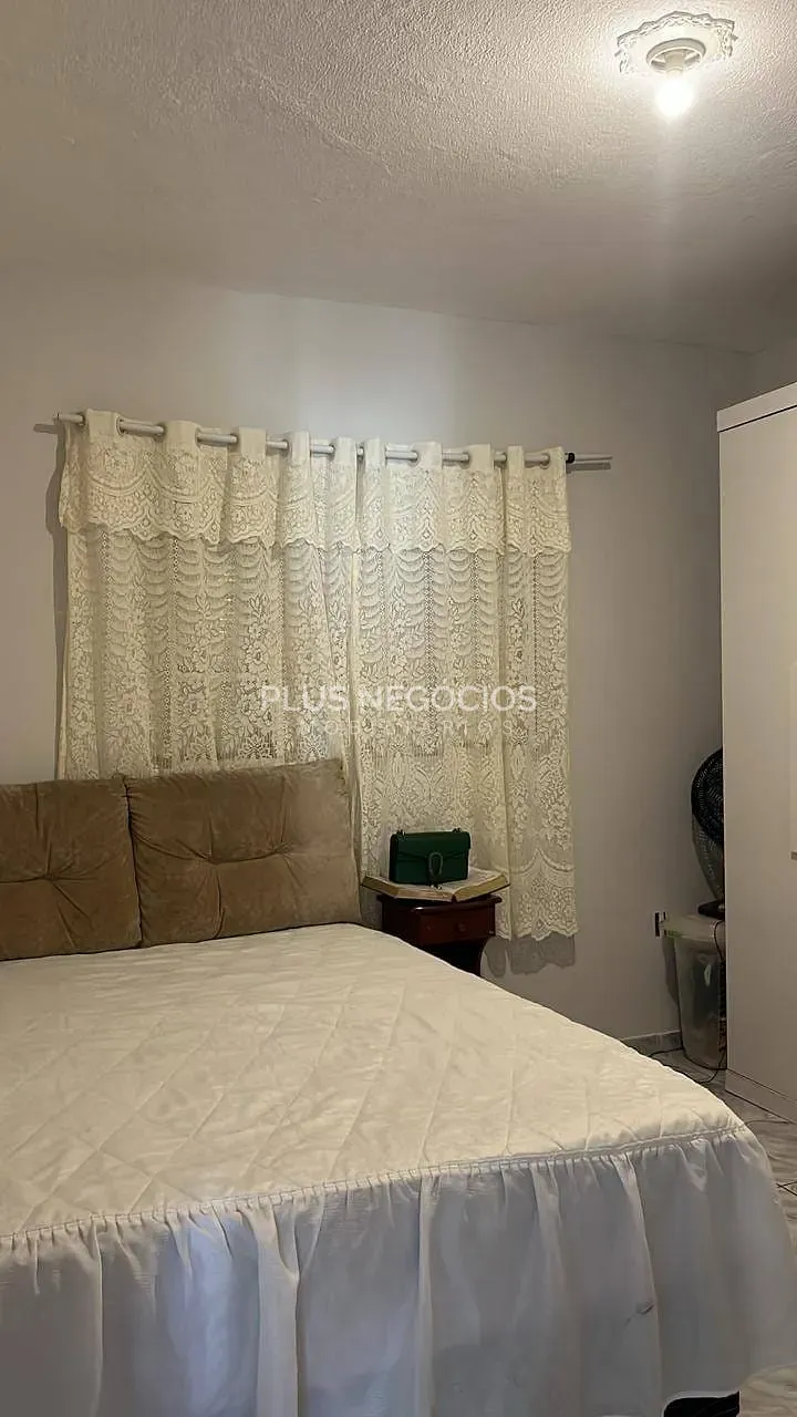Casa, 2 quartos, 130 m² - Foto 4