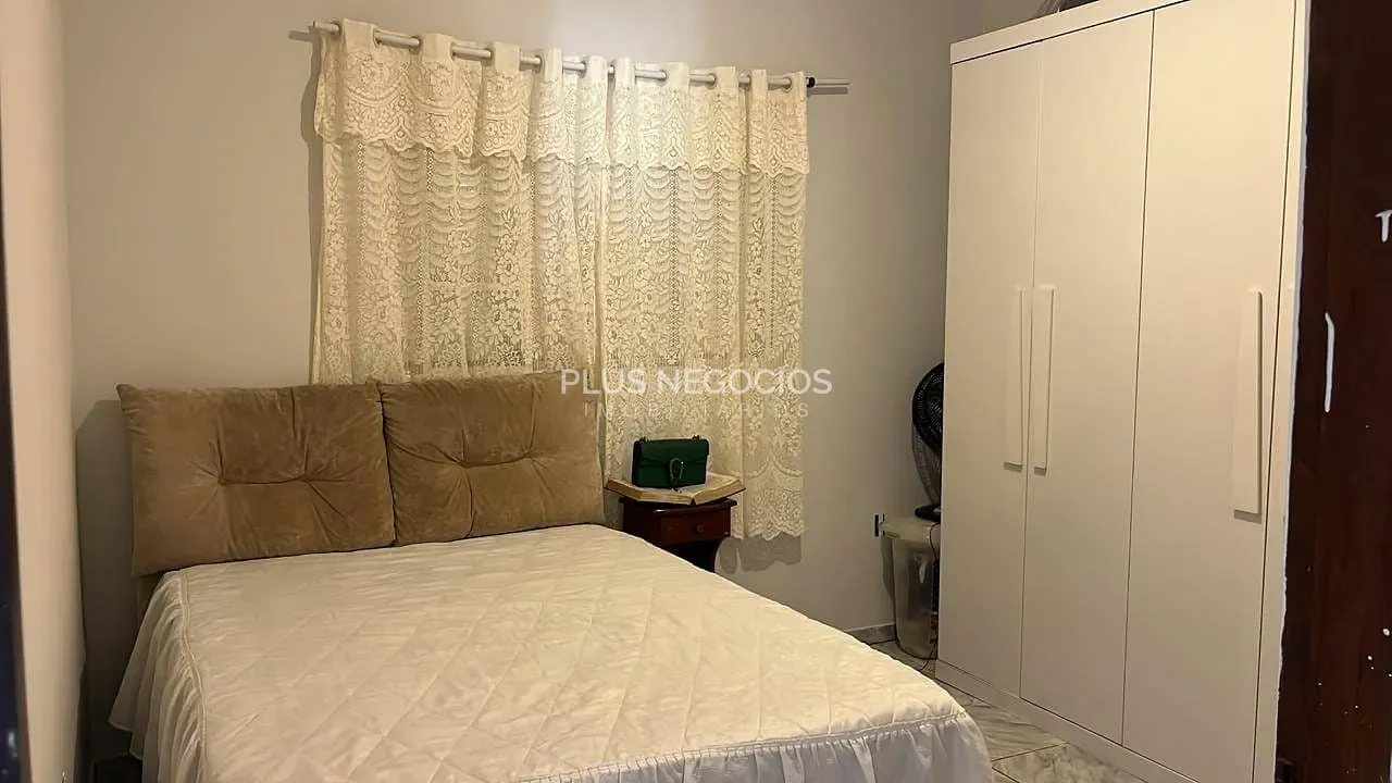 Casa, 2 quartos, 130 m² - Foto 5