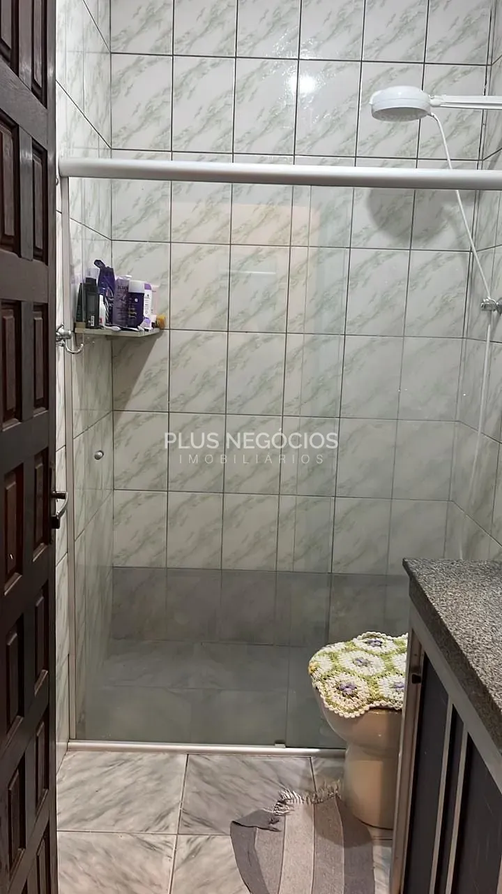Casa, 2 quartos, 130 m² - Foto 6