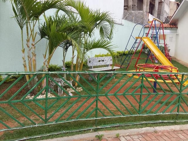 Foto do Casa - Casa à venda 2 Quartos, 2 Vagas, Éden, Sorocaba - SP | Condomínio Residencial Esmeralda | Ary Proenca Negócios Imobiliários Ltda