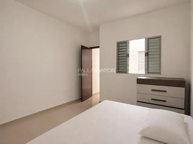 Casa com 75m² 2 quartos e 1 banheiro, à venda, no bairro Jardim Santa Marta em Sorocaba