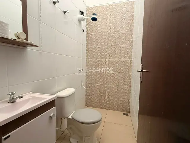 Casa com 75m² 2 quartos e 1 banheiro, à venda, no bairro Jardim Santa Marta em Sorocaba