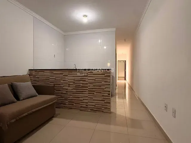 Casa com 75m² 2 quartos e 1 banheiro, à venda, no bairro Jardim Santa Marta em Sorocaba