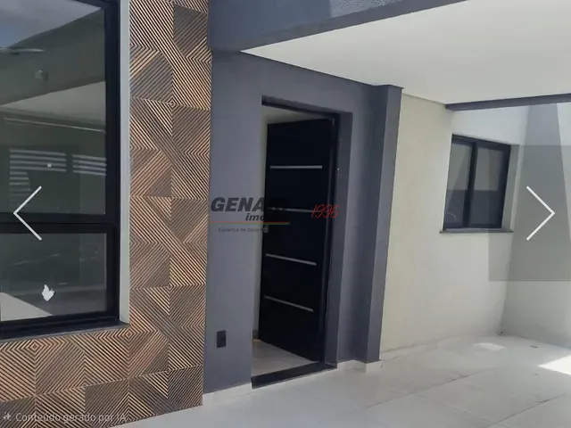 Casa com 150m² 3 quartos e 2 banheiros, à venda, no bairro Jardim Moriyama em Indaiatuba
