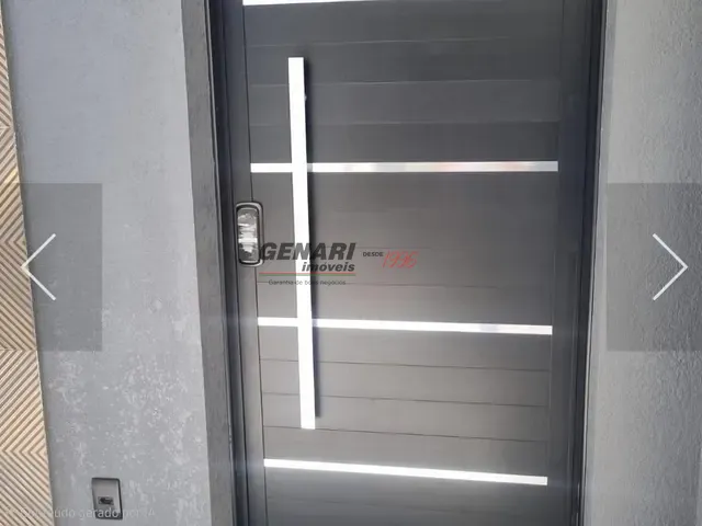 Casa com 150m² 3 quartos e 2 banheiros, à venda, no bairro Jardim Moriyama em Indaiatuba