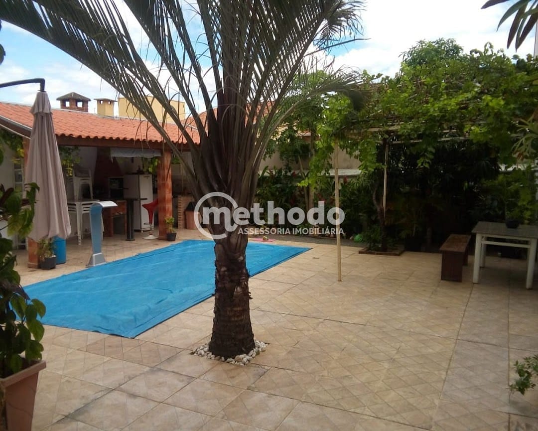 Casa, 4 quartos, 200 m² - Foto 11