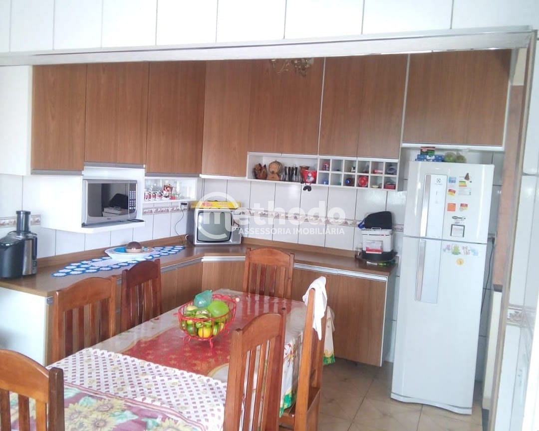 Casa, 4 quartos, 200 m² - Foto 7