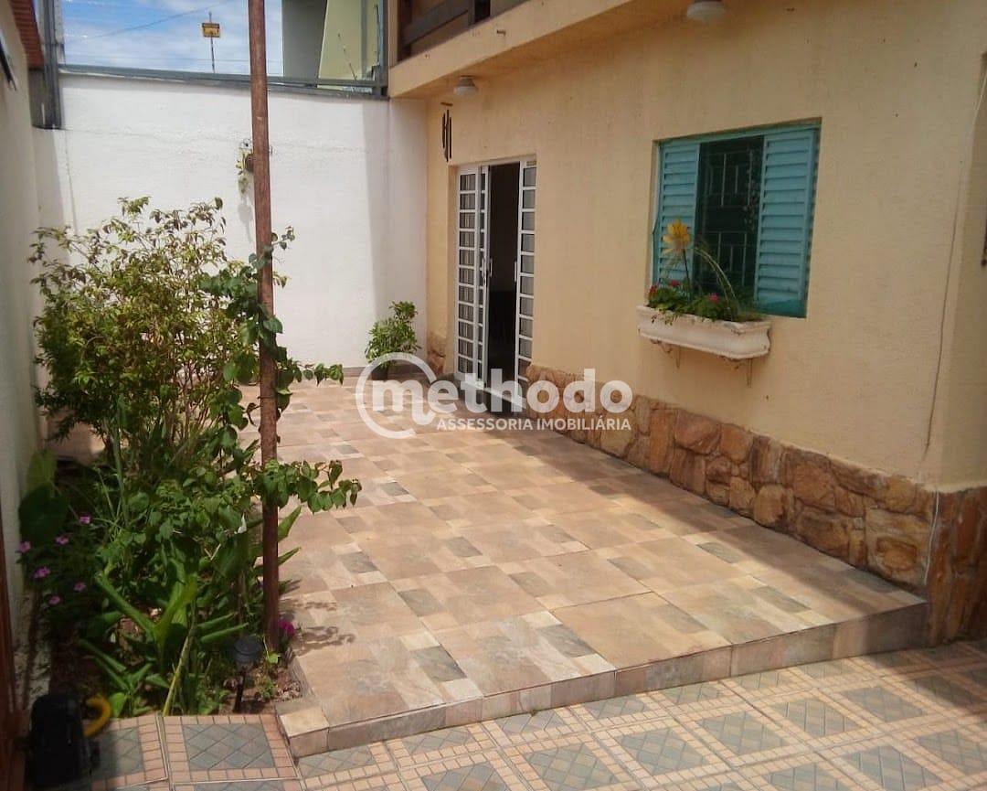 Casa, 4 quartos, 200 m² - Foto 12