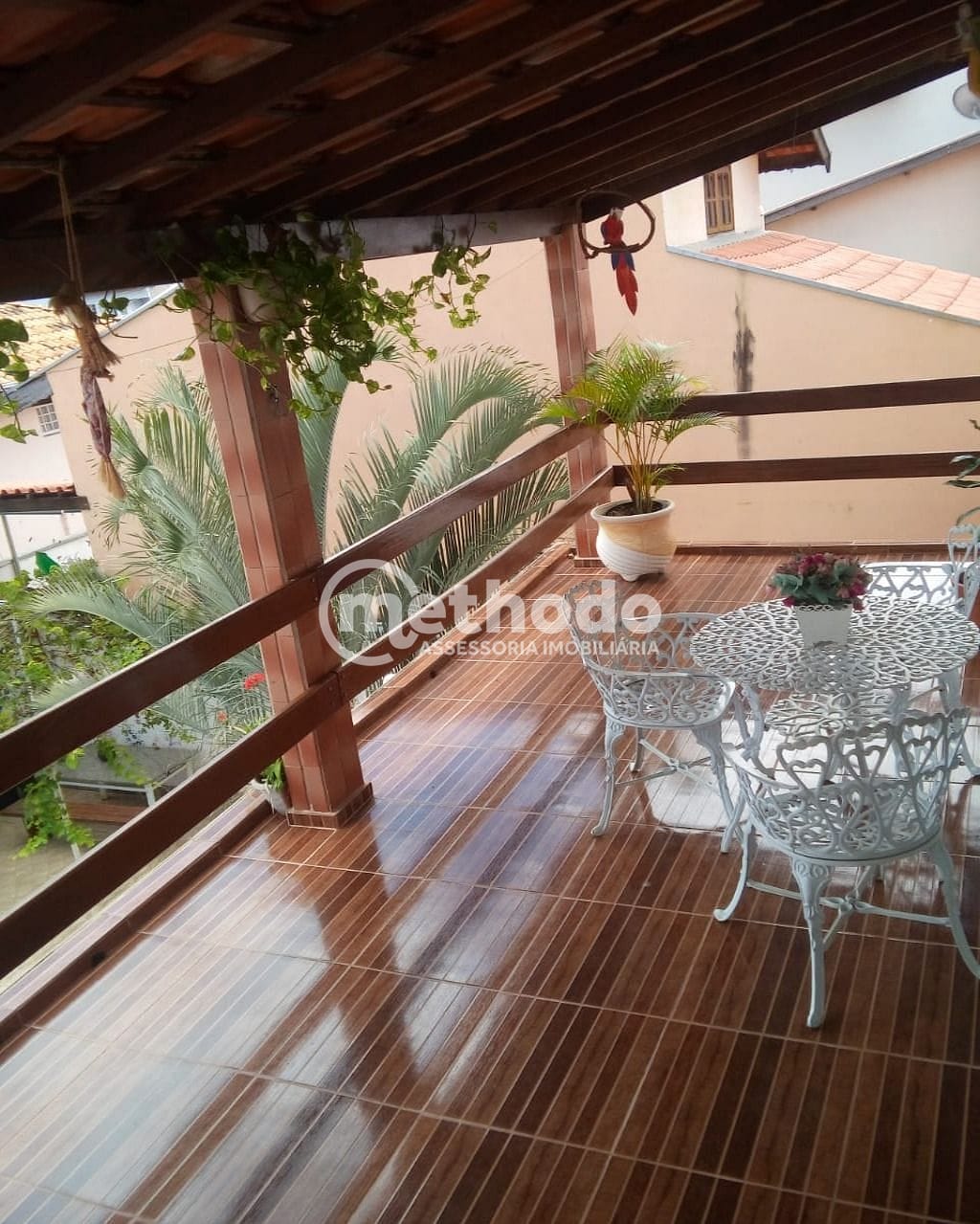 Casa, 4 quartos, 200 m² - Foto 3