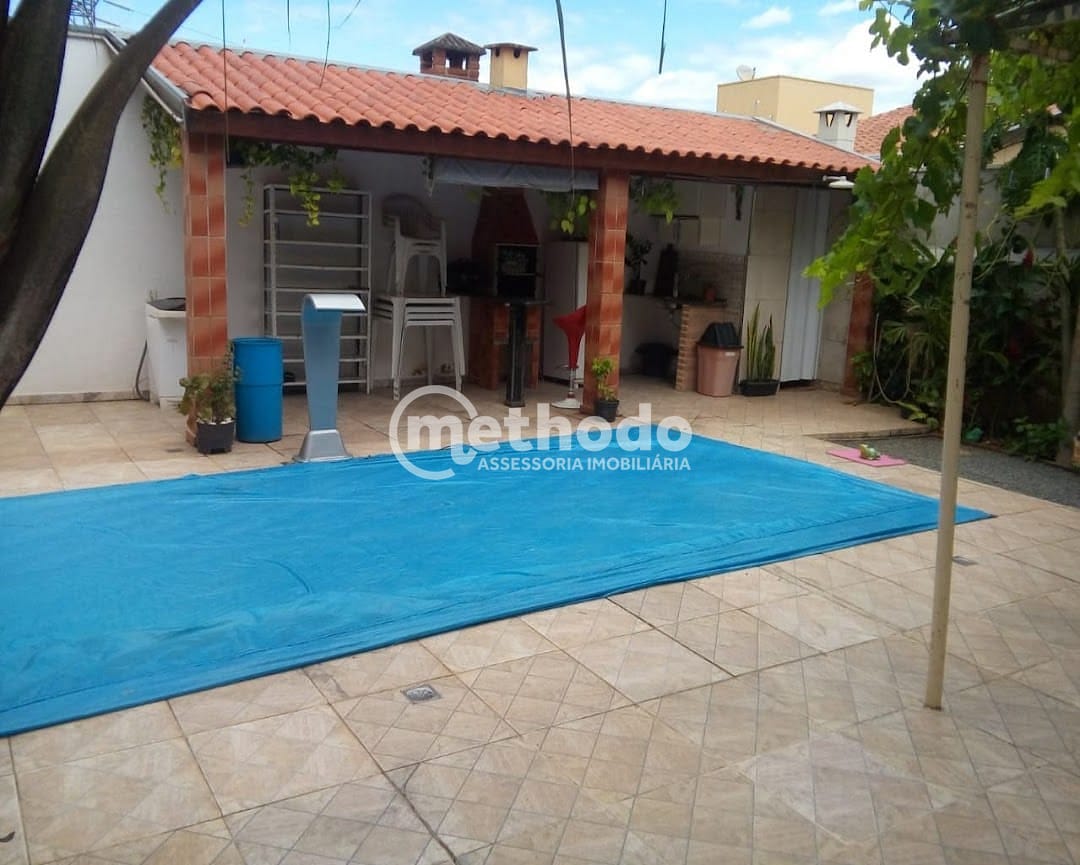Casa, 4 quartos, 200 m² - Foto 10