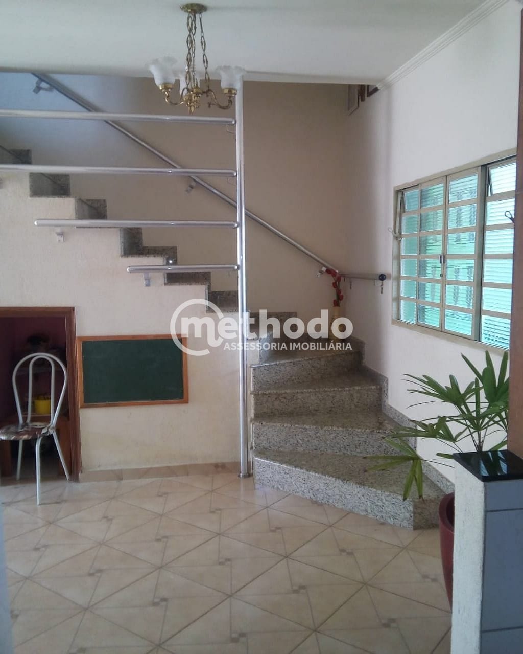 Casa, 4 quartos, 200 m² - Foto 6