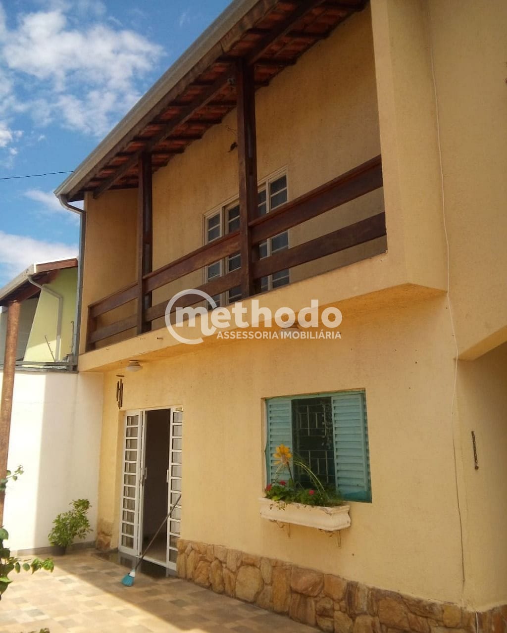 Casa, 4 quartos, 200 m² - Foto 2