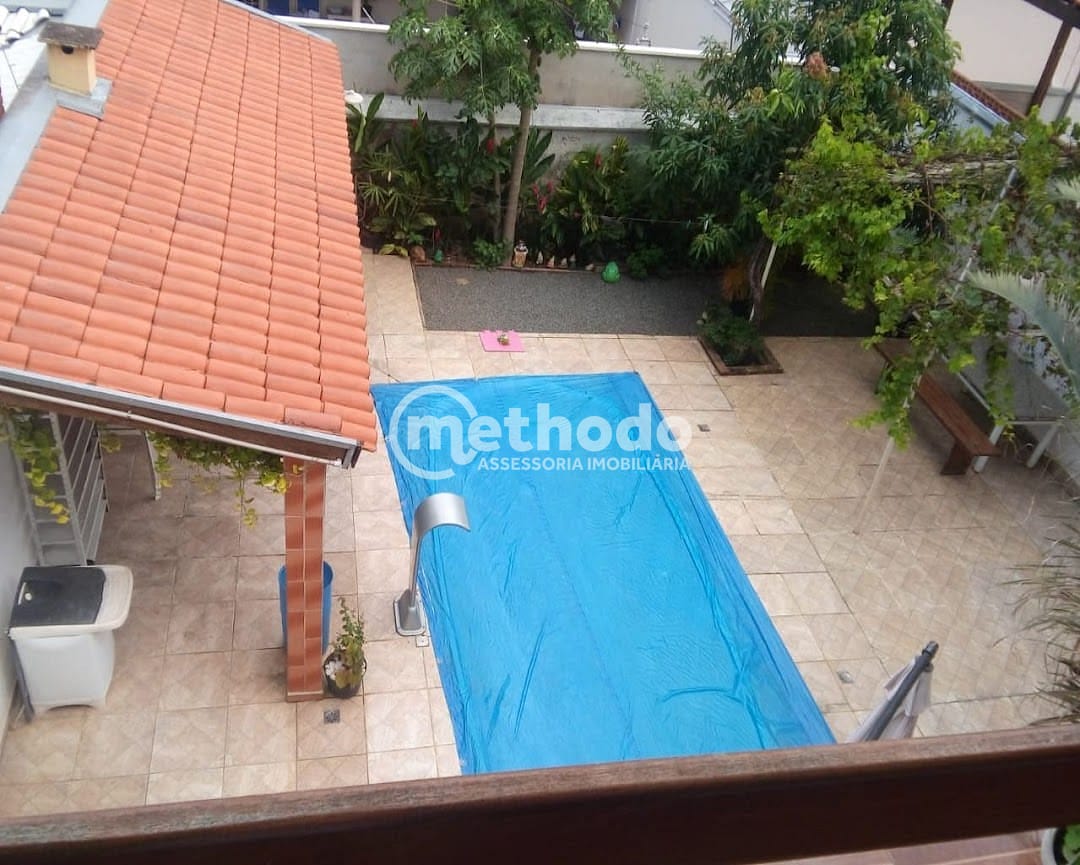 Casa, 4 quartos, 200 m² - Foto 9