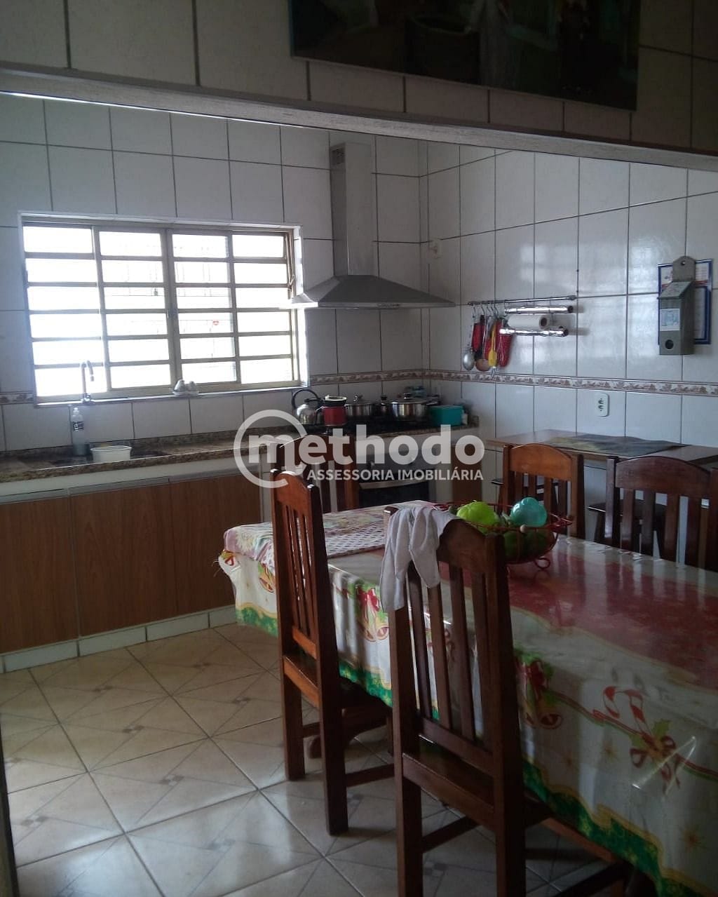 Casa, 4 quartos, 200 m² - Foto 8