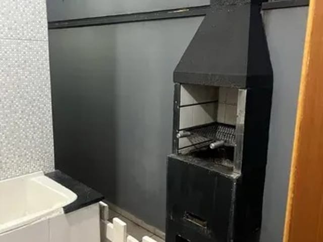 Casa com 167m² 2 quartos e 2 banheiros, à venda, no bairro Jardim Continental em Taubaté