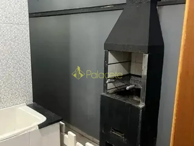 Casa com 167m² 2 quartos e 2 banheiros, à venda, no bairro Jardim Continental em Taubaté
