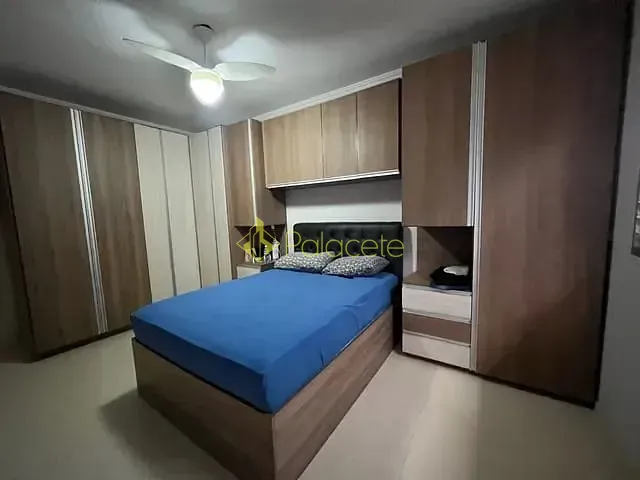 Casa com 167m² 2 quartos e 2 banheiros, à venda, no bairro Jardim Continental em Taubaté