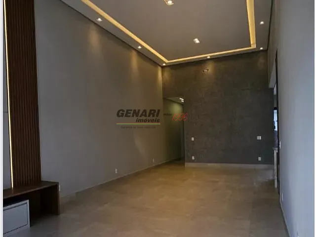 Casa com 367m² 3 quartos e 5 banheiros, à venda, no bairro Residencial Evidências em Indaiatuba