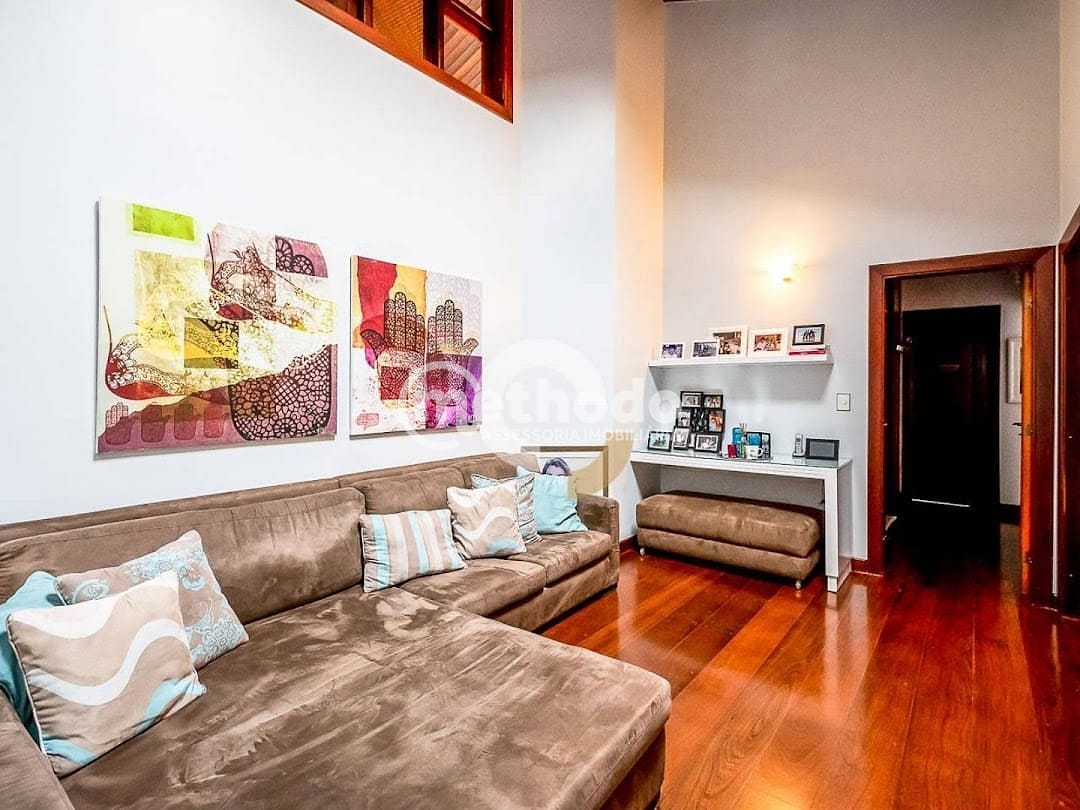 Casa, 4 quartos, 380 m² - Foto 13