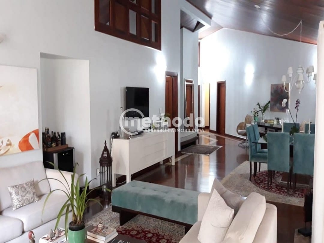 Casa, 4 quartos, 380 m² - Foto 8