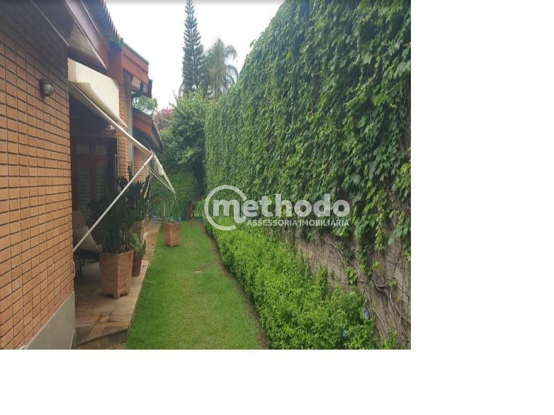 Casa, 4 quartos, 380 m² - Foto 29