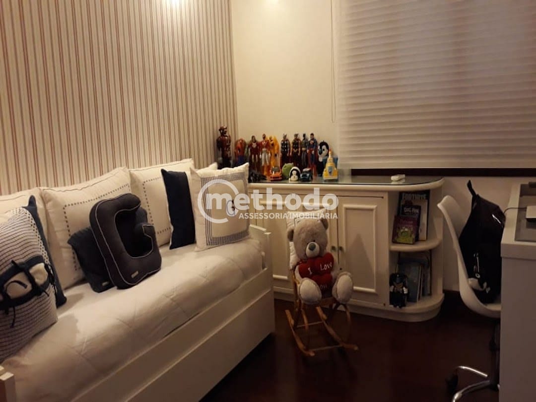 Casa, 4 quartos, 380 m² - Foto 15