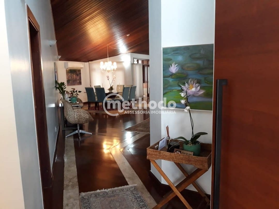 Casa, 4 quartos, 380 m² - Foto 3