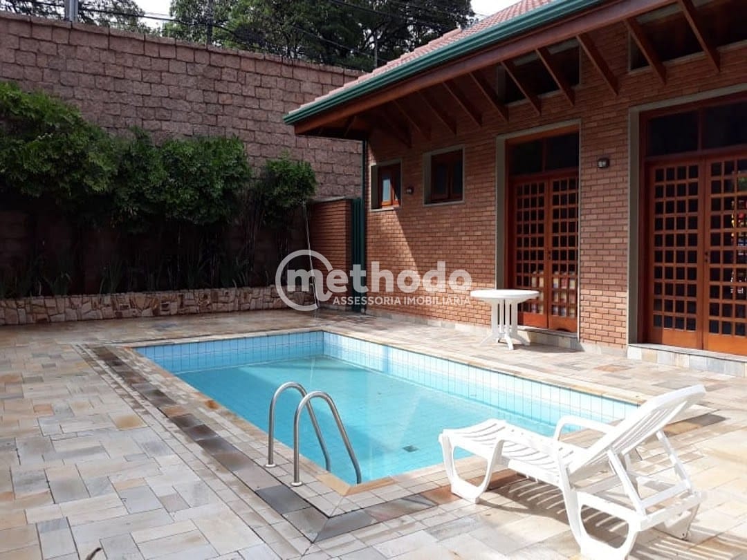 Casa, 4 quartos, 380 m² - Foto 30