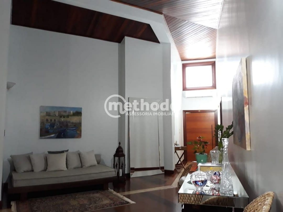 Casa, 4 quartos, 380 m² - Foto 7