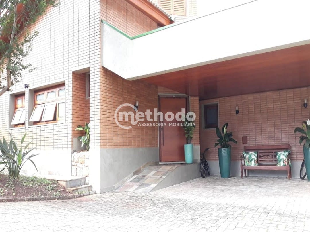 Casa, 4 quartos, 380 m² - Foto 28