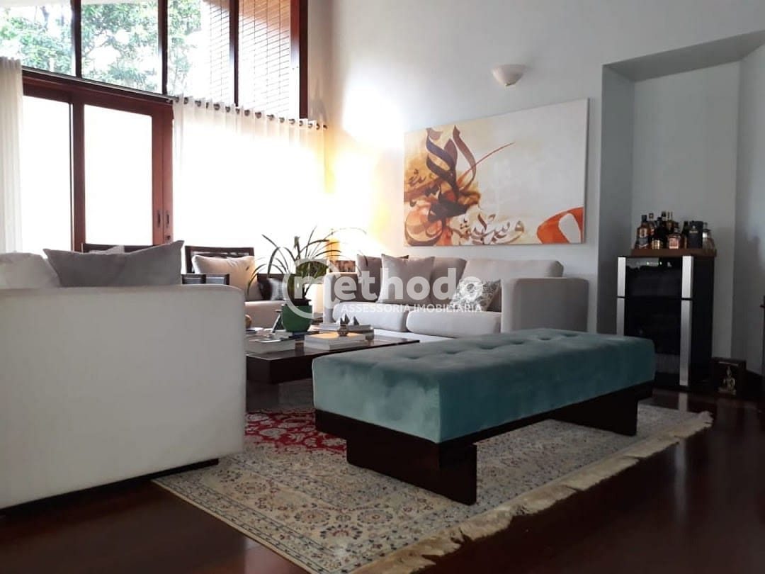 Casa, 4 quartos, 380 m² - Foto 10