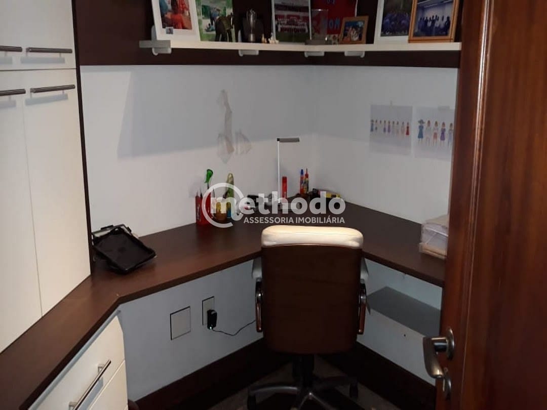 Casa, 4 quartos, 380 m² - Foto 12