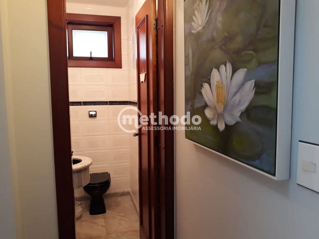 Casa, 4 quartos, 380 m² - Foto 4
