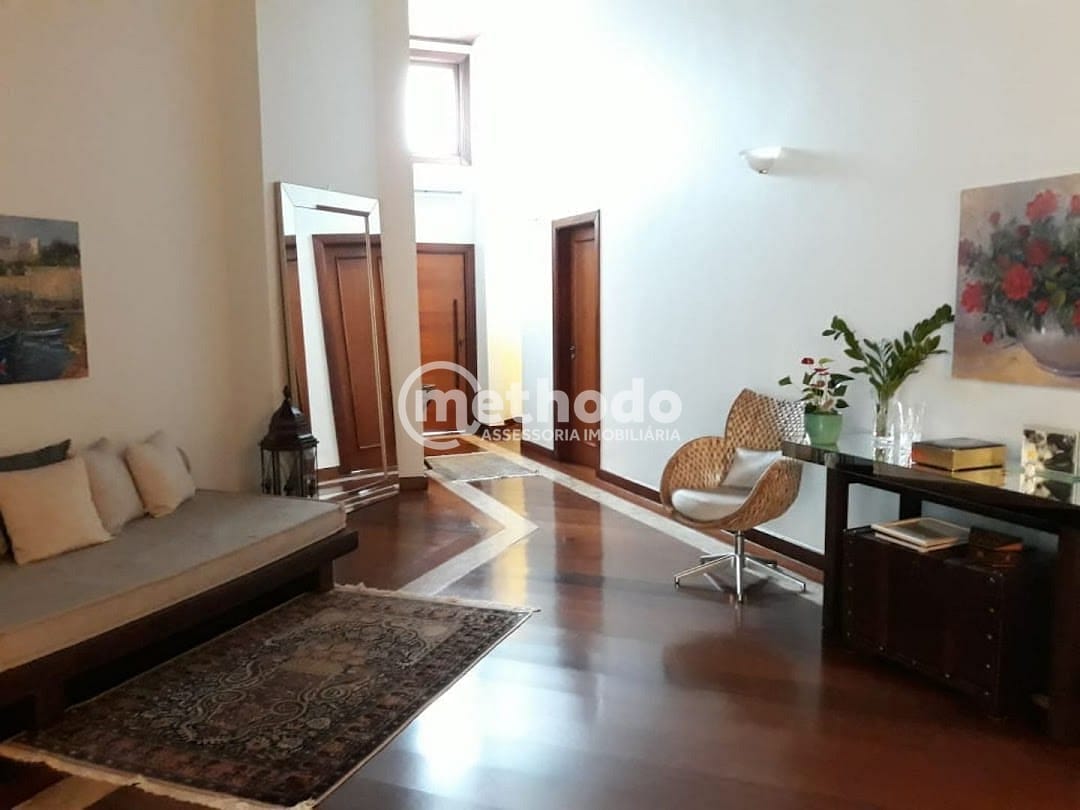 Casa, 4 quartos, 380 m² - Foto 6