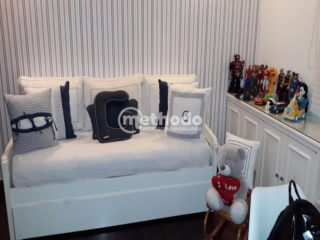 Casa, 4 quartos, 380 m² - Foto 14