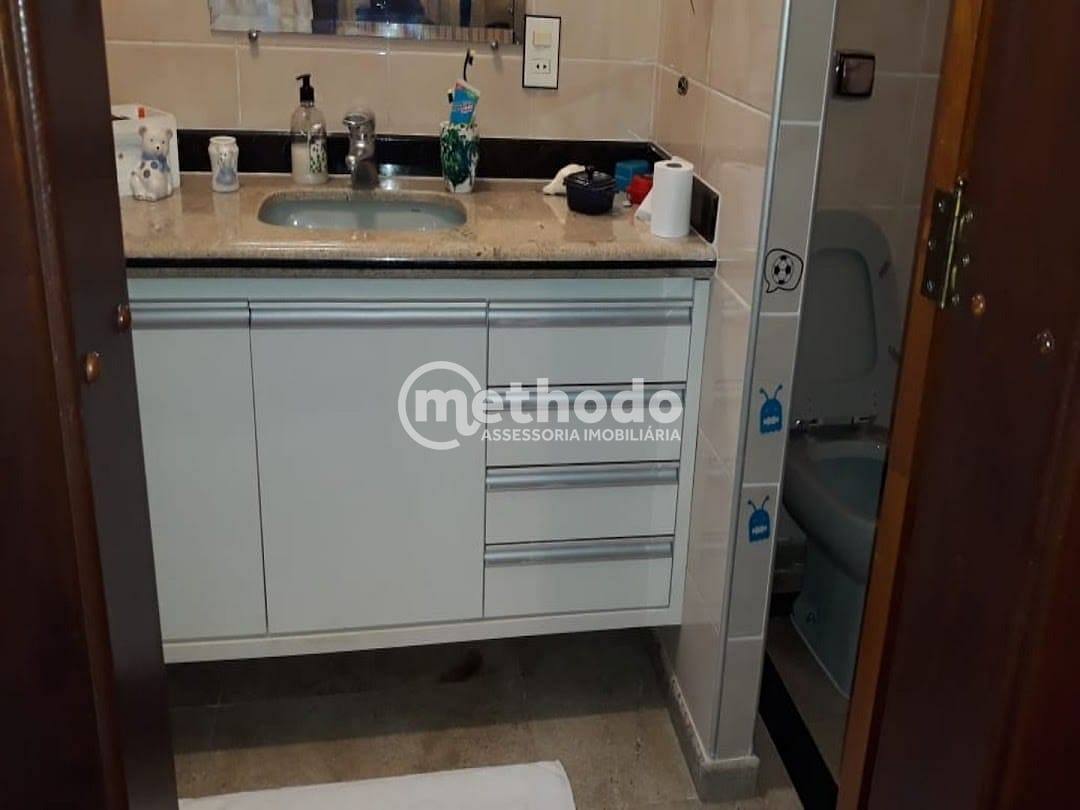 Casa, 4 quartos, 380 m² - Foto 16