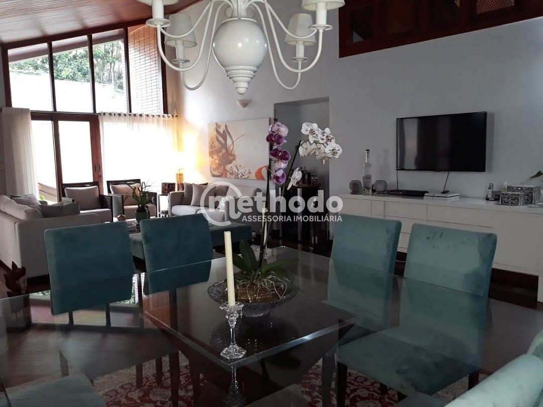 Casa, 4 quartos, 380 m² - Foto 9