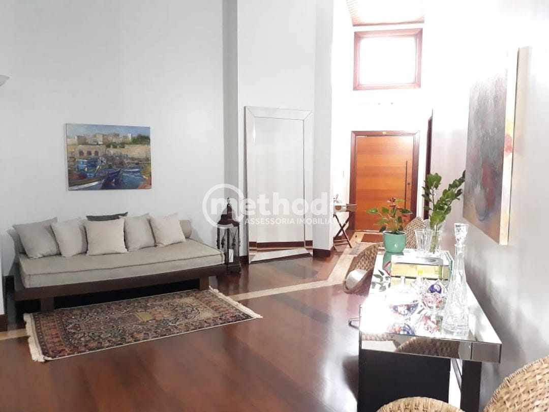 Casa, 4 quartos, 380 m² - Foto 32