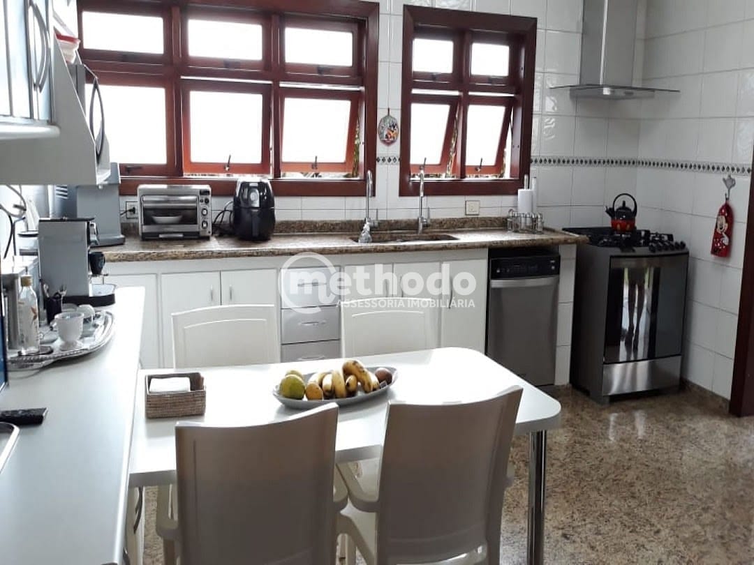 Casa, 4 quartos, 380 m² - Foto 27